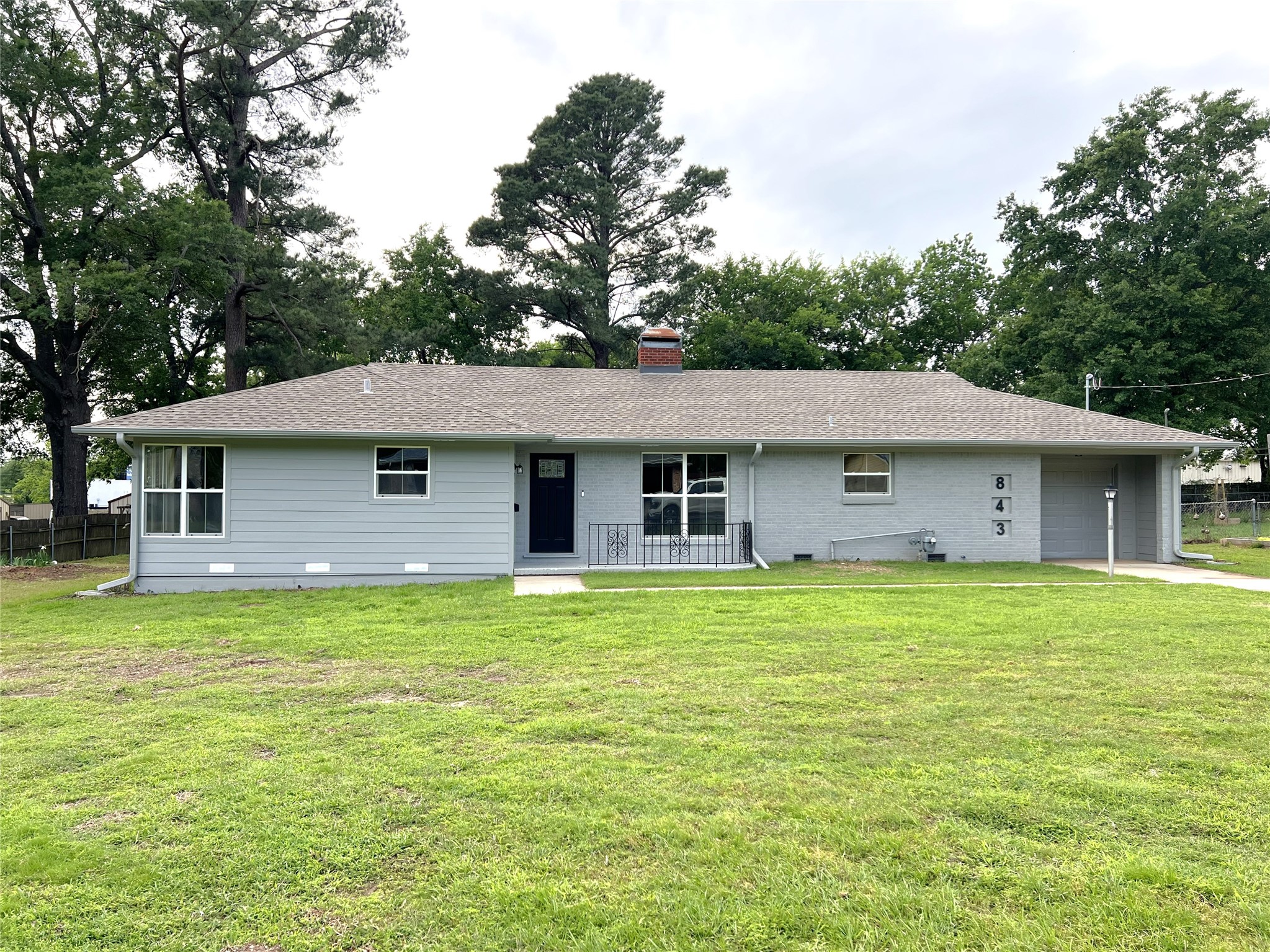 843 Ardis Street Sulphur Springs TX 75482