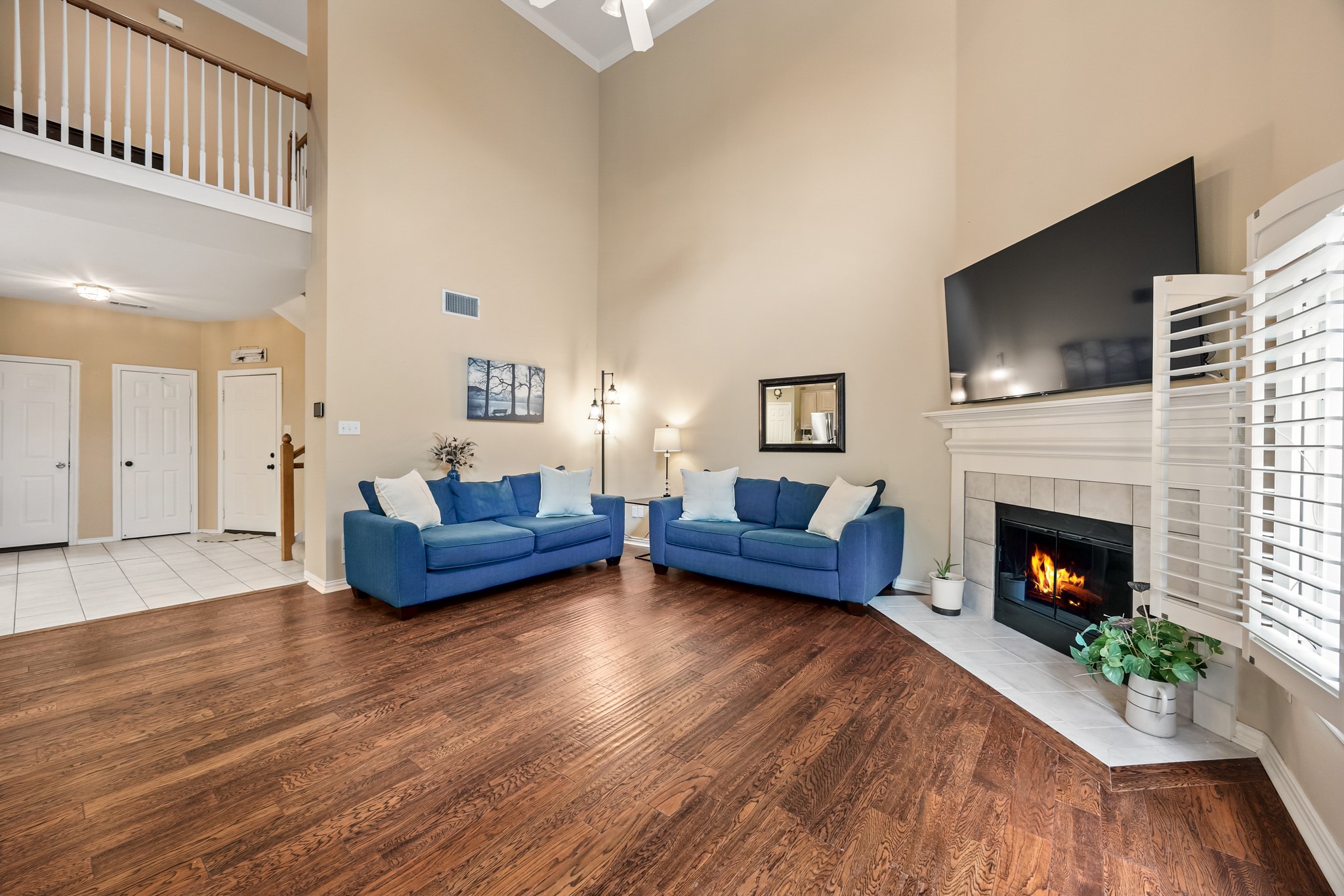3411 Augusta Boulevard Rockwall TX 75087
