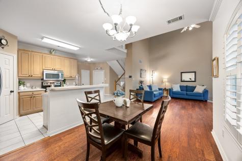 3411 Augusta Boulevard Rockwall TX 75087