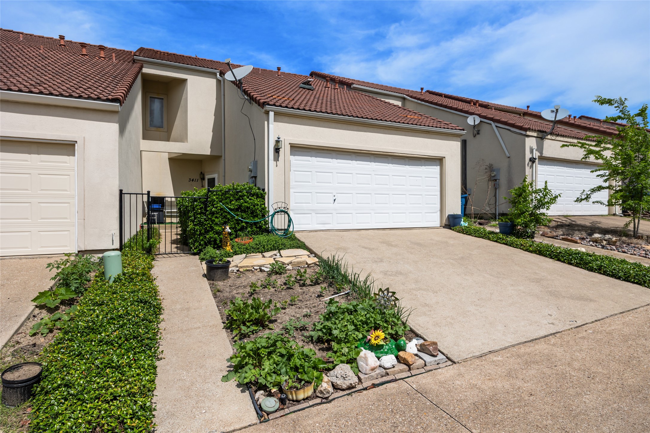 3411 Augusta Boulevard Rockwall TX 75087