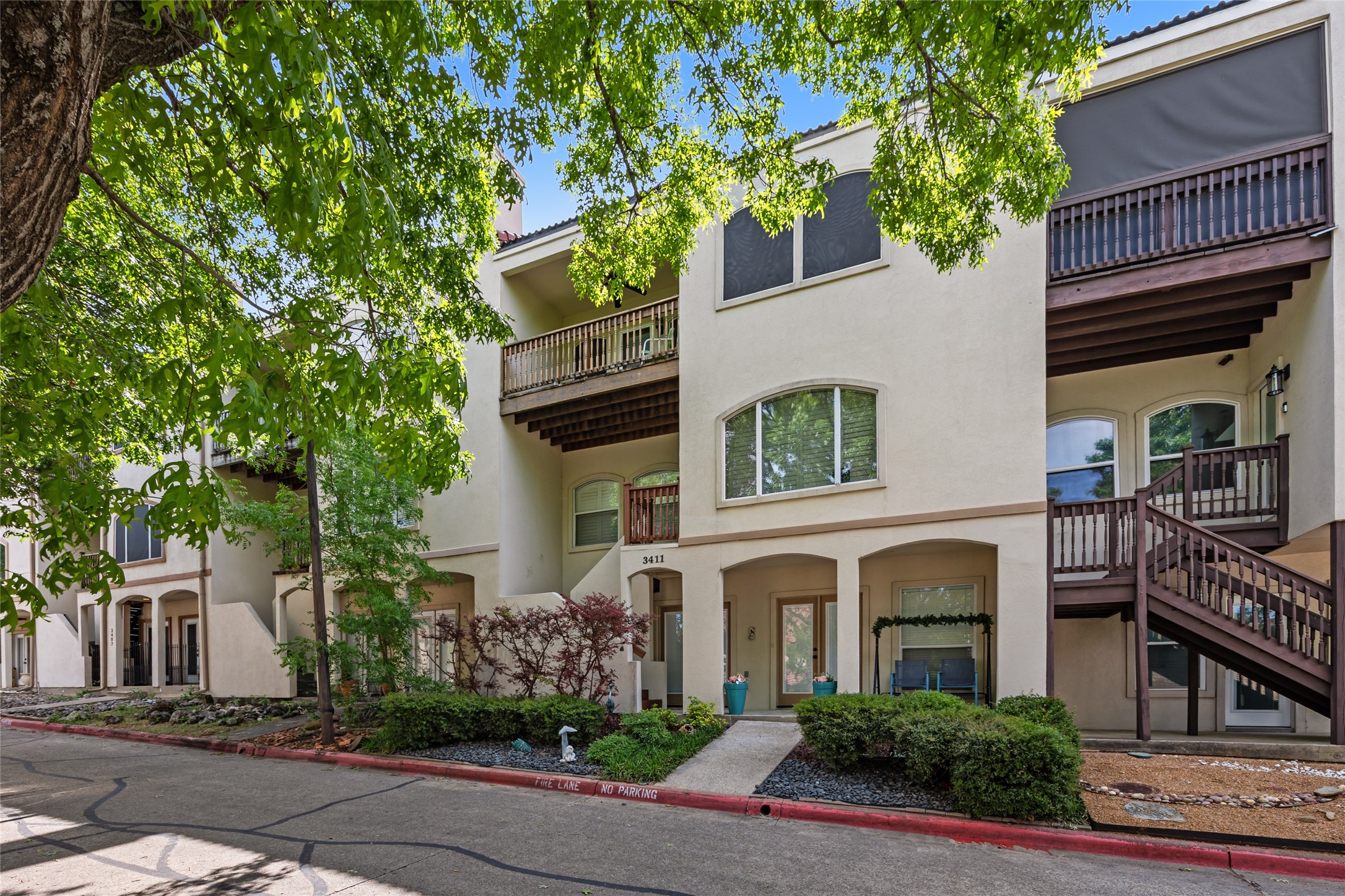 3411 Augusta Boulevard Rockwall TX 75087