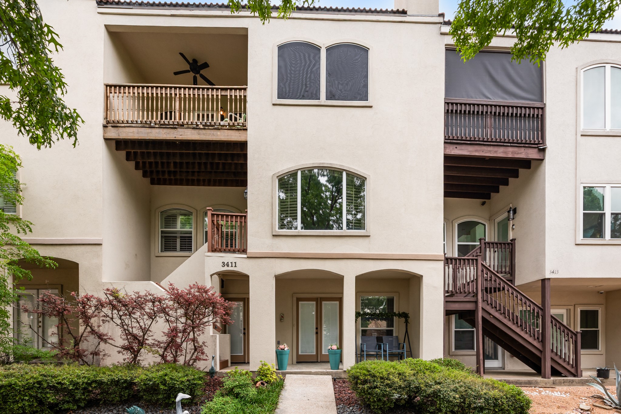 3411 Augusta Boulevard Rockwall TX 75087