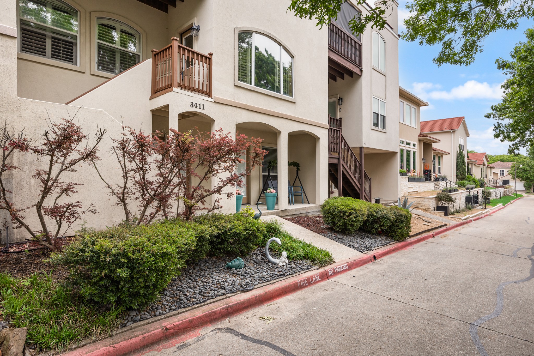 3411 Augusta Boulevard Rockwall TX 75087