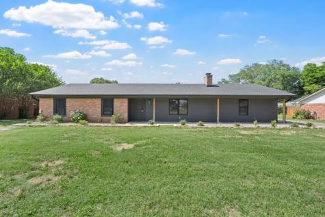 1190 Greenwood Lane Waco TX 76705