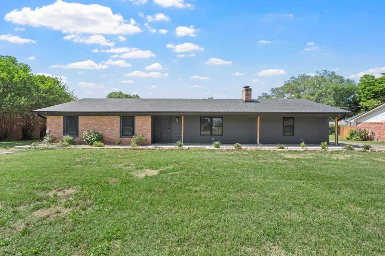 1190 Greenwood Lane Waco TX 76705