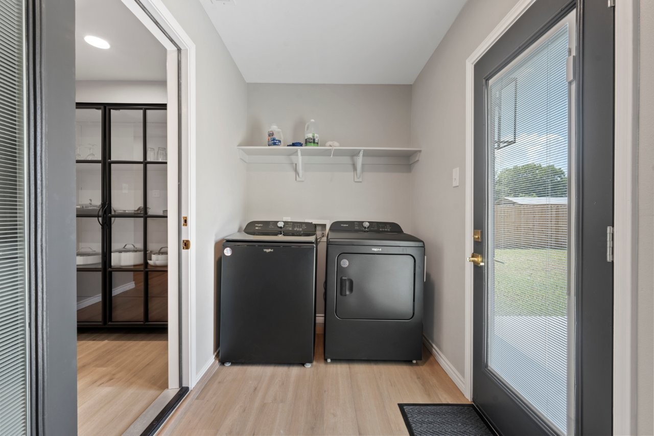 1190 Greenwood Lane Waco TX 76705