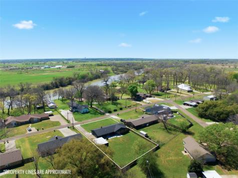 1190 Greenwood Lane Waco TX 76705