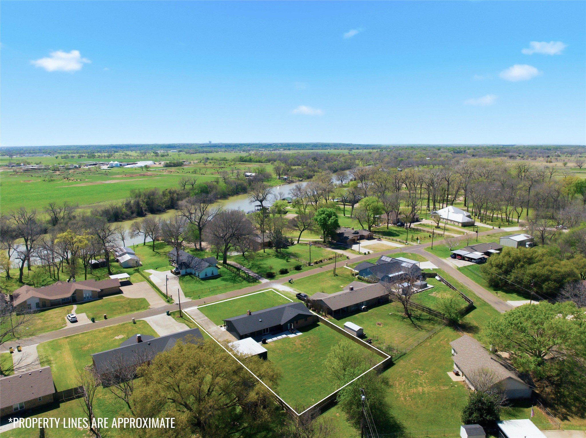 1190 Greenwood Lane Waco TX 76705