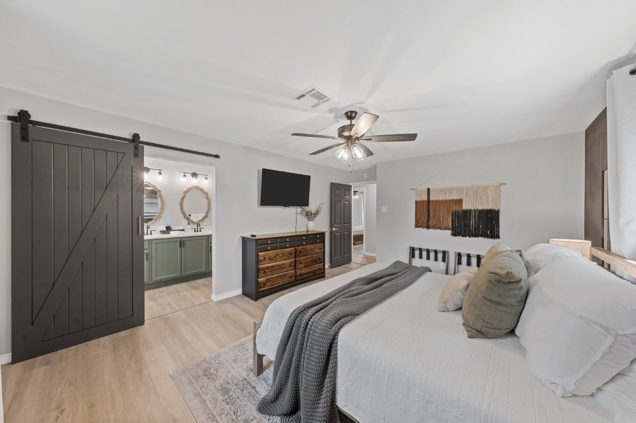 1190 Greenwood Lane Waco TX 76705