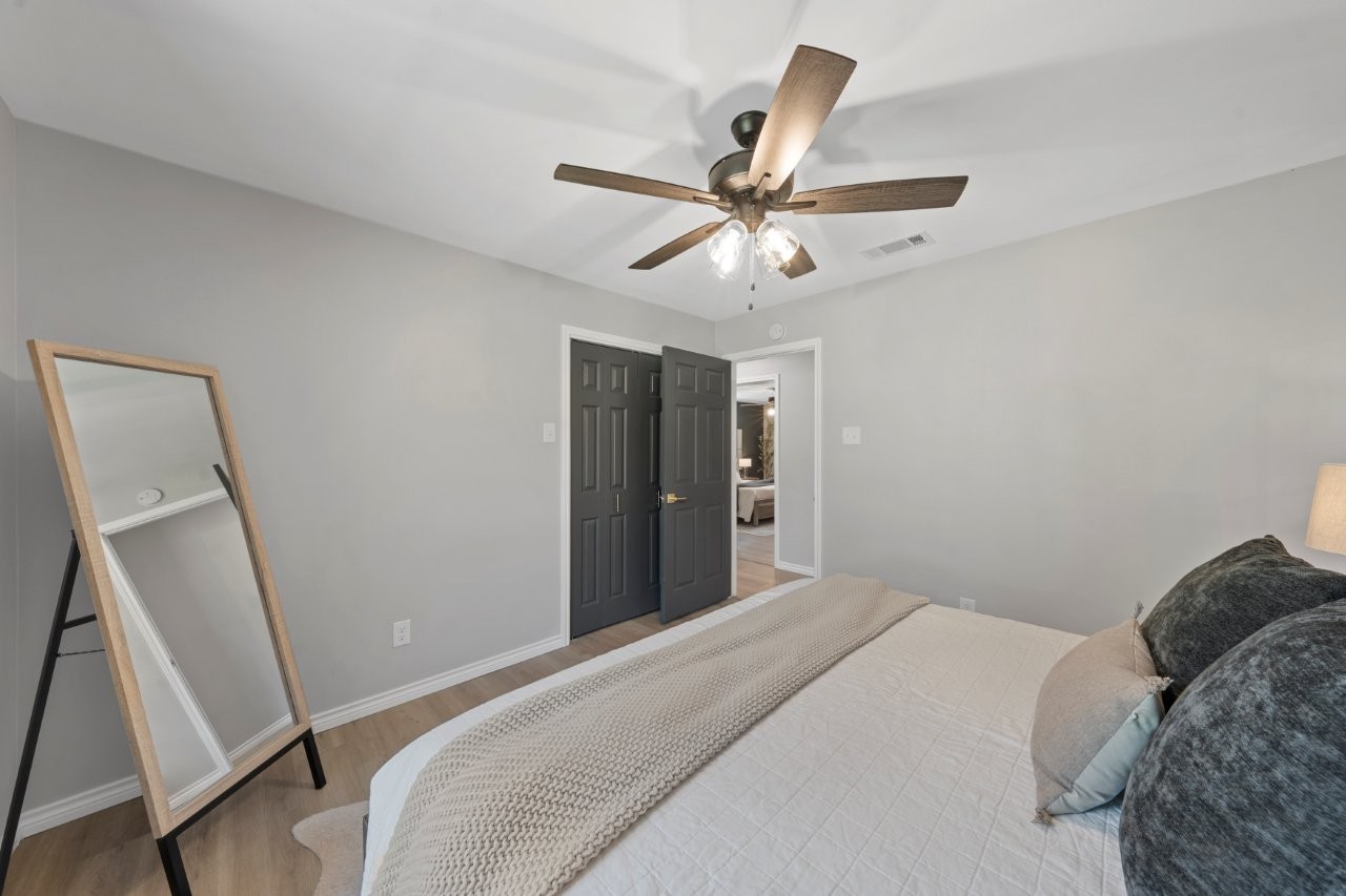 1190 Greenwood Lane Waco TX 76705