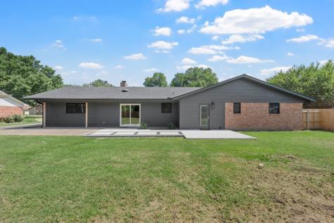 1190 Greenwood Lane Waco TX 76705