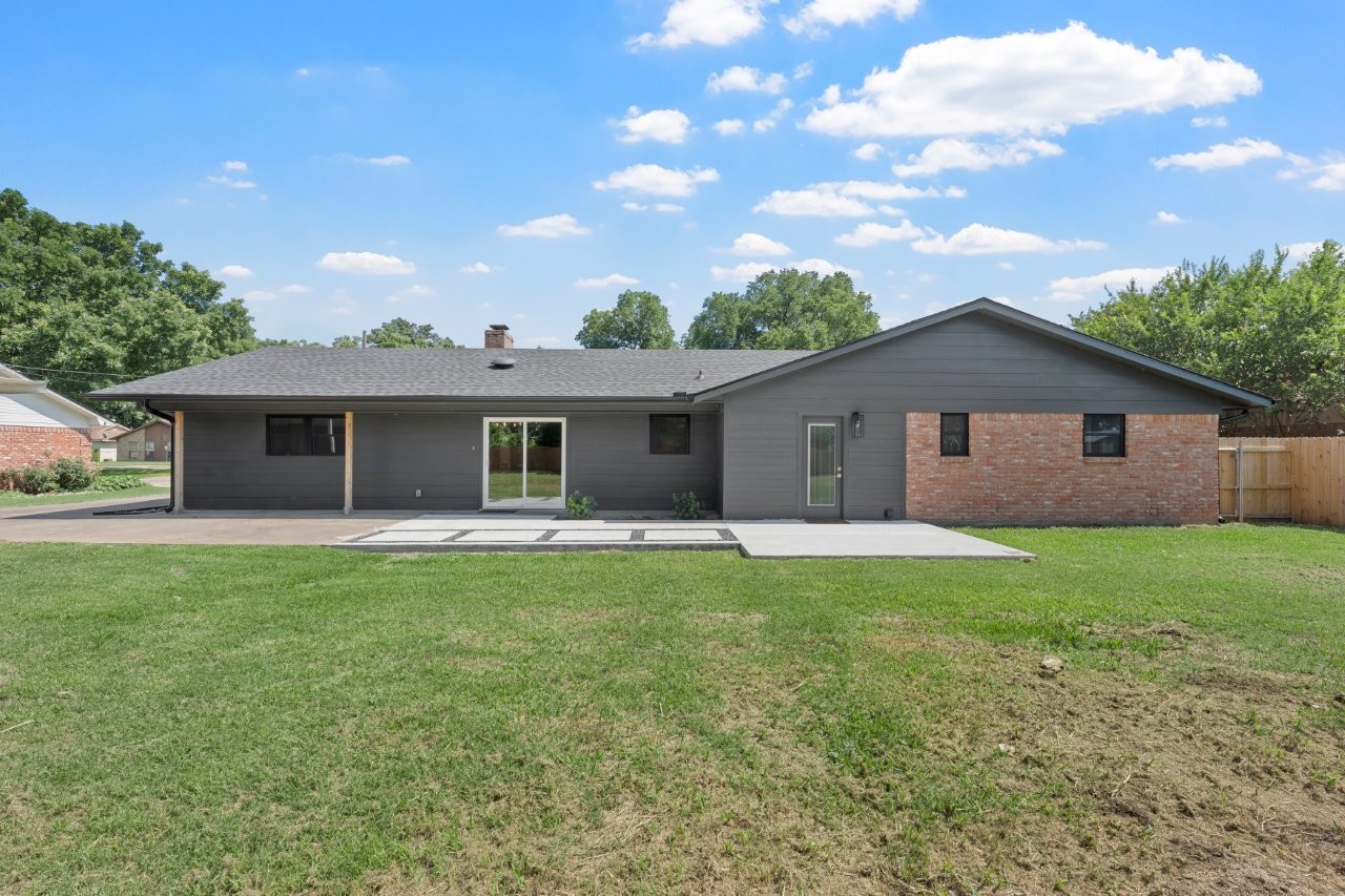 1190 Greenwood Lane Waco TX 76705
