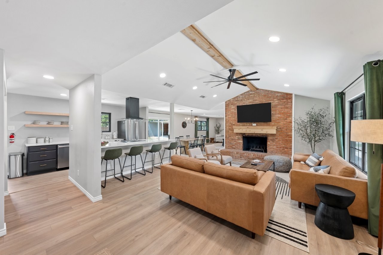 1190 Greenwood Lane Waco TX 76705