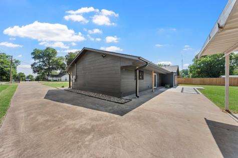 1190 Greenwood Lane Waco TX 76705