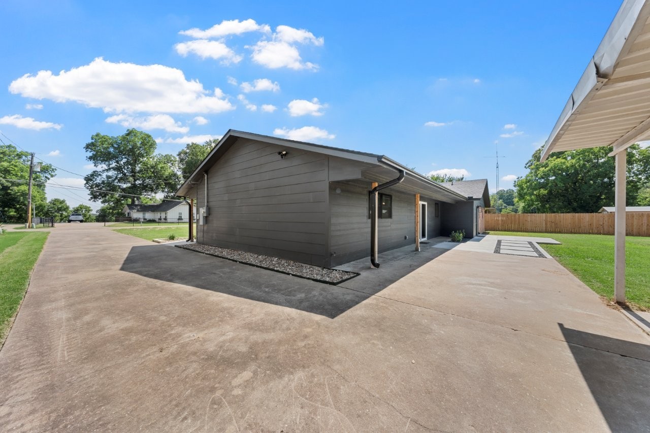 1190 Greenwood Lane Waco TX 76705