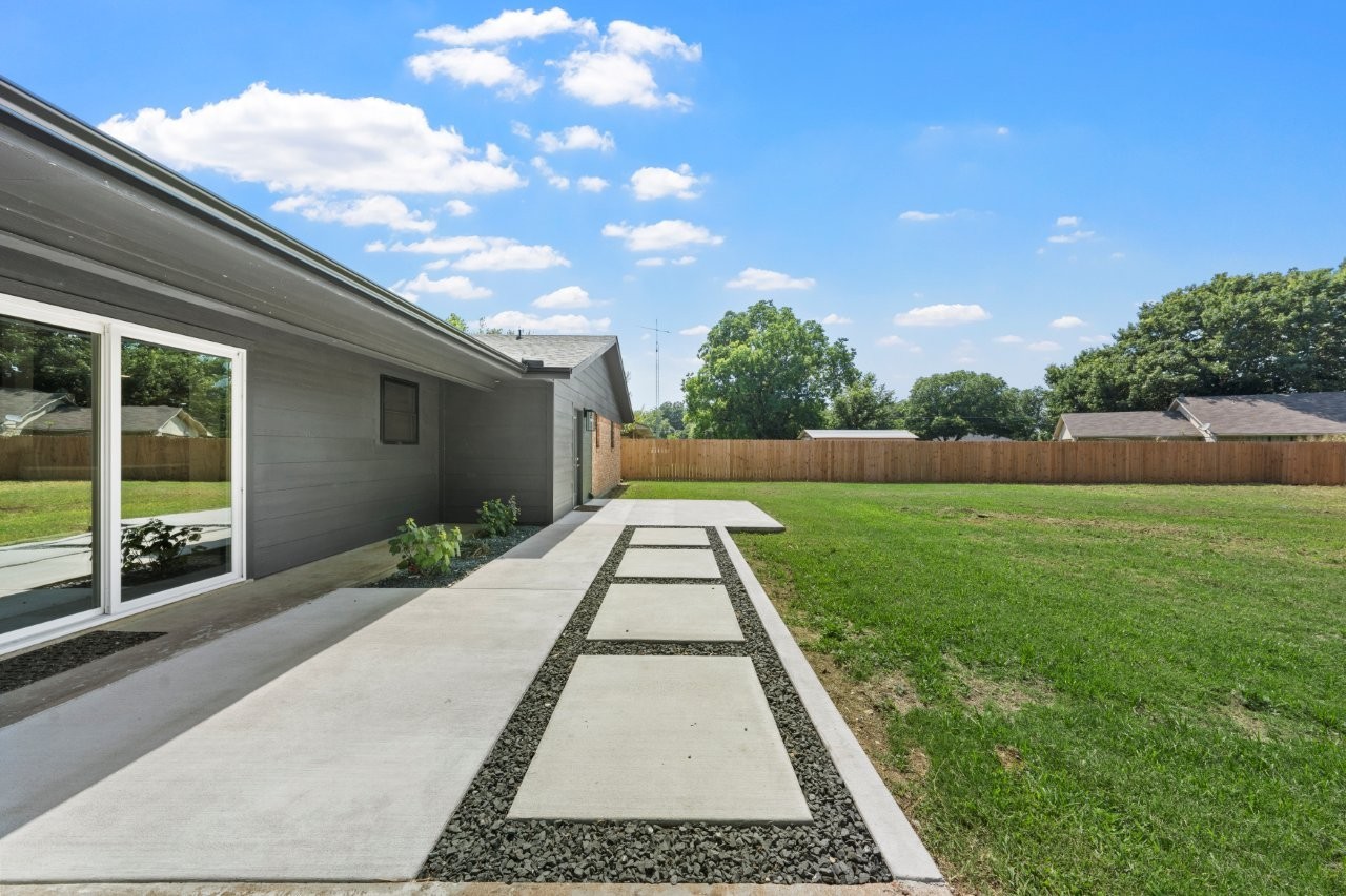 1190 Greenwood Lane Waco TX 76705