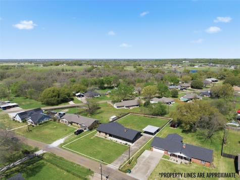 1190 Greenwood Lane Waco TX 76705