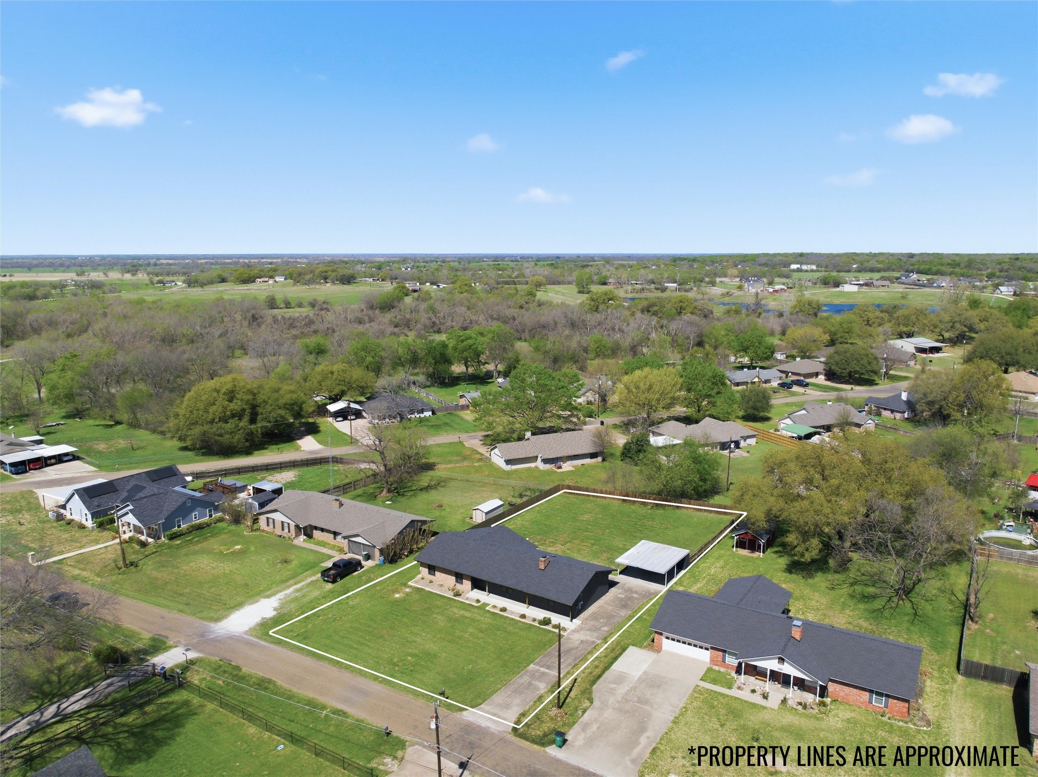 1190 Greenwood Lane Waco TX 76705