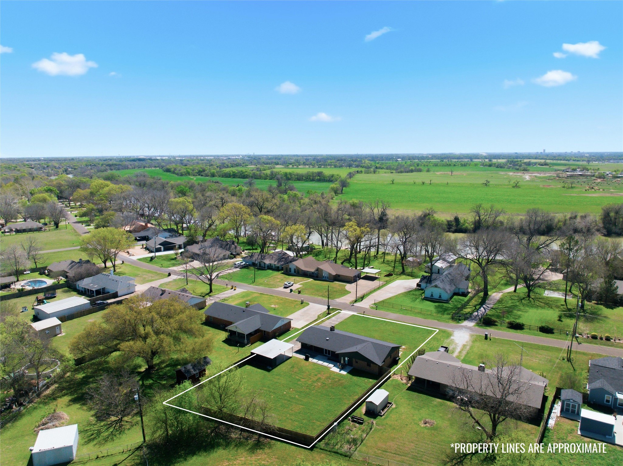 1190 Greenwood Lane Waco TX 76705