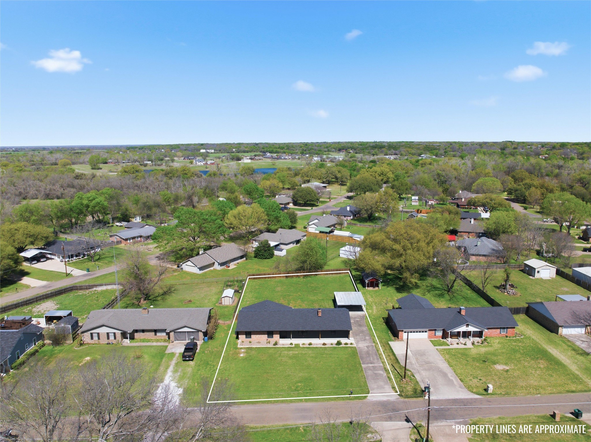 1190 Greenwood Lane Waco TX 76705