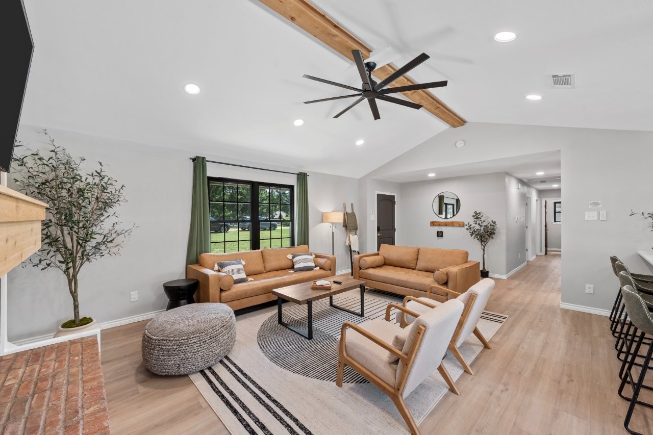 1190 Greenwood Lane Waco TX 76705