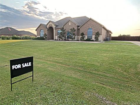 10091 Greyson Drive Forney TX 75126