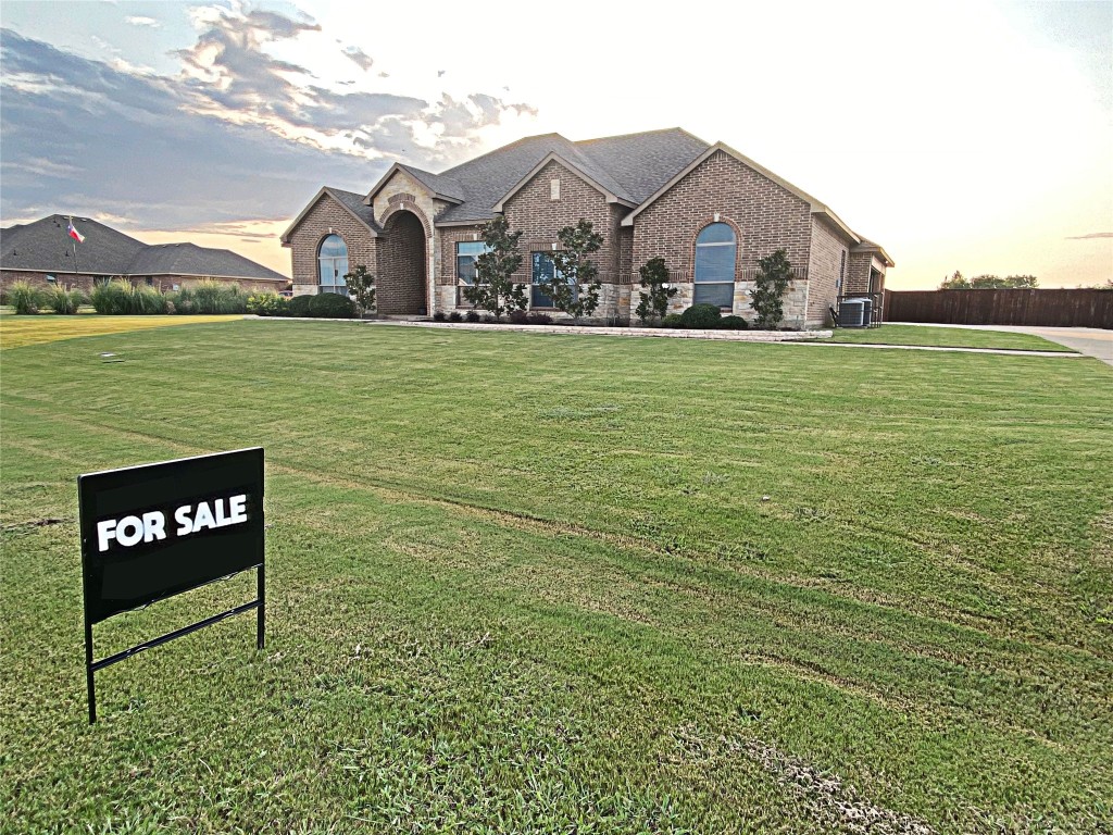 10091 Greyson Drive Forney TX 75126