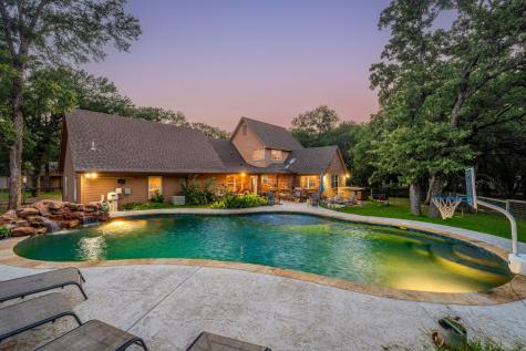 3274 Neri Road Granbury TX 76048