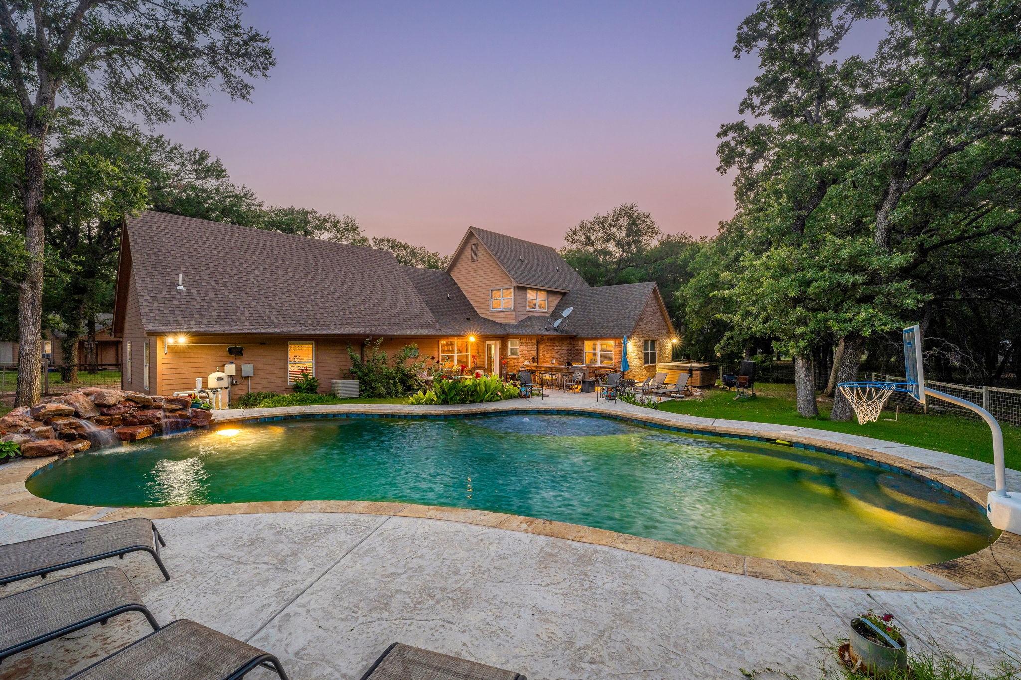 3274 Neri Road Granbury TX 76048