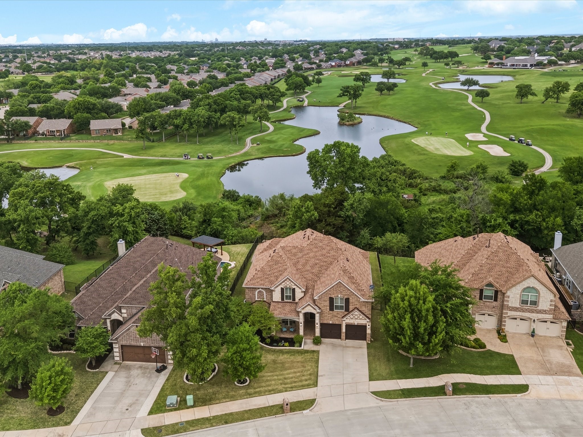 1229 Ardglass Trail Corinth TX 76210