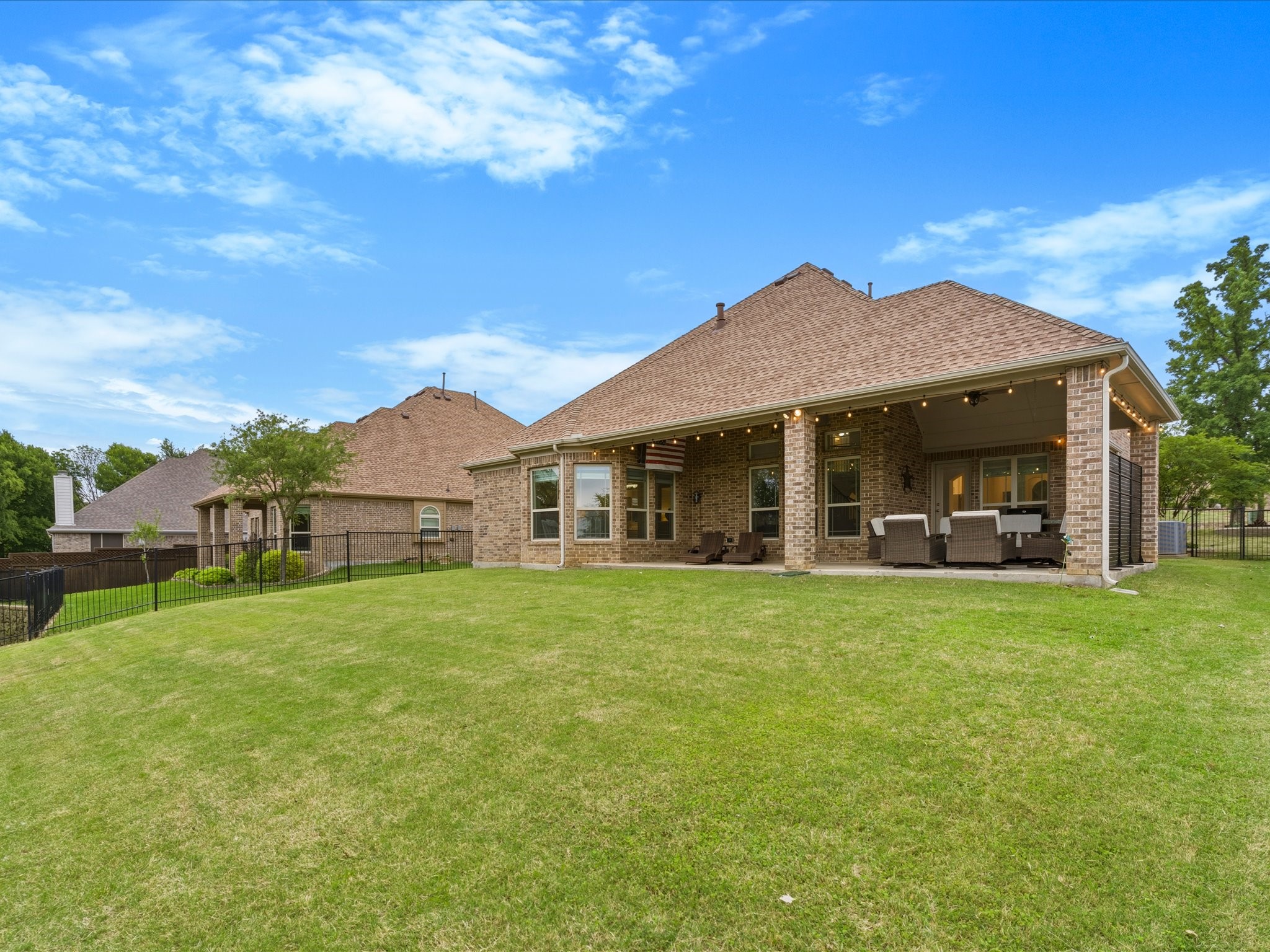 1229 Ardglass Trail Corinth TX 76210