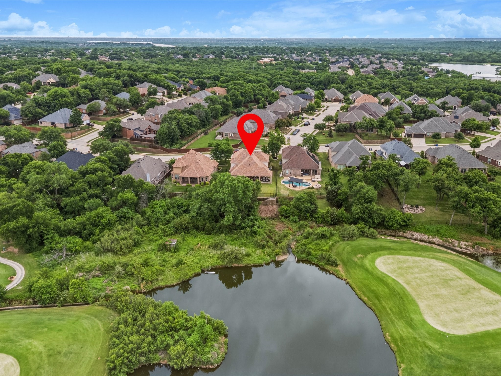 1229 Ardglass Trail Corinth TX 76210