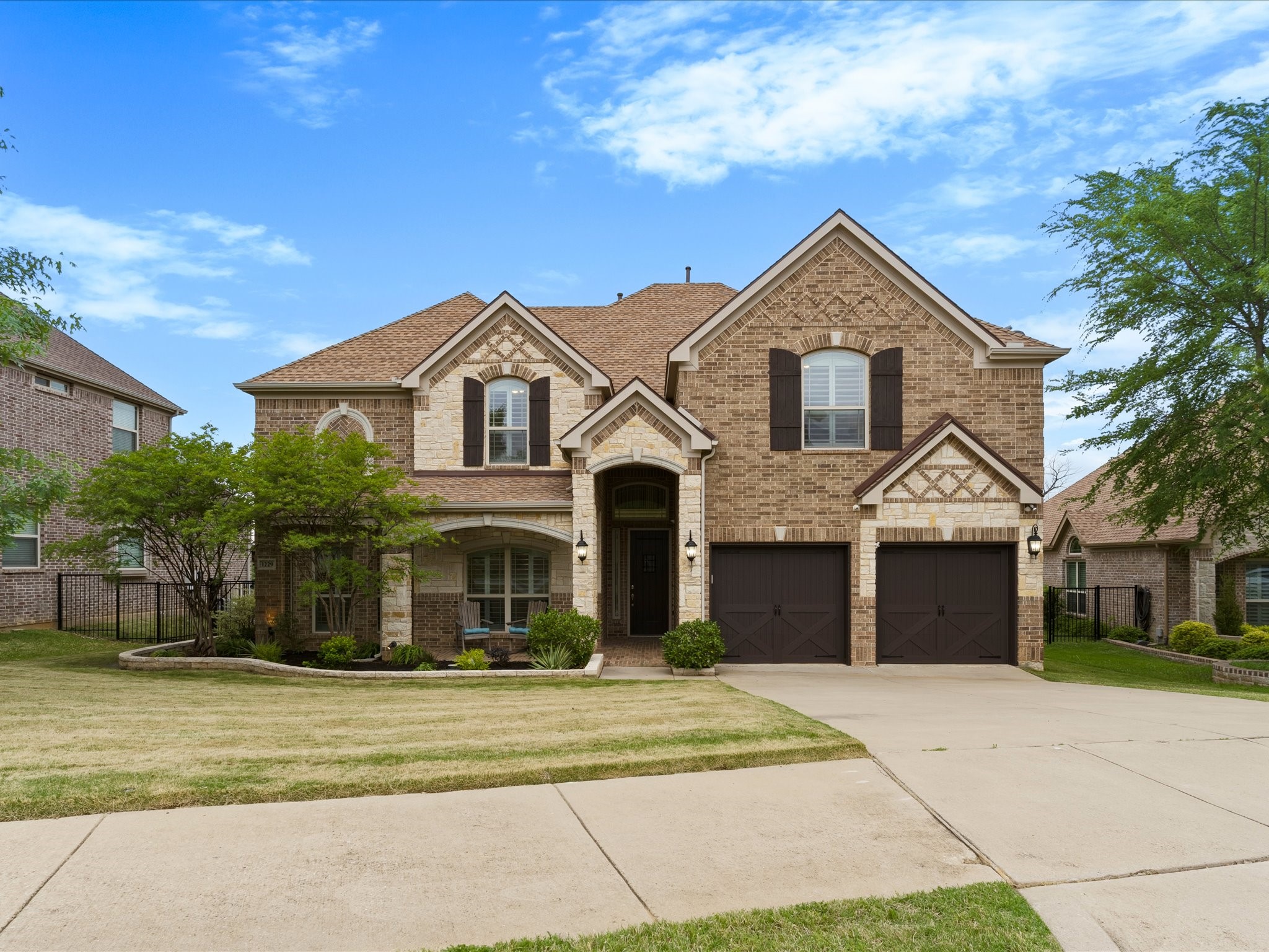 1229 Ardglass Trail Corinth TX 76210