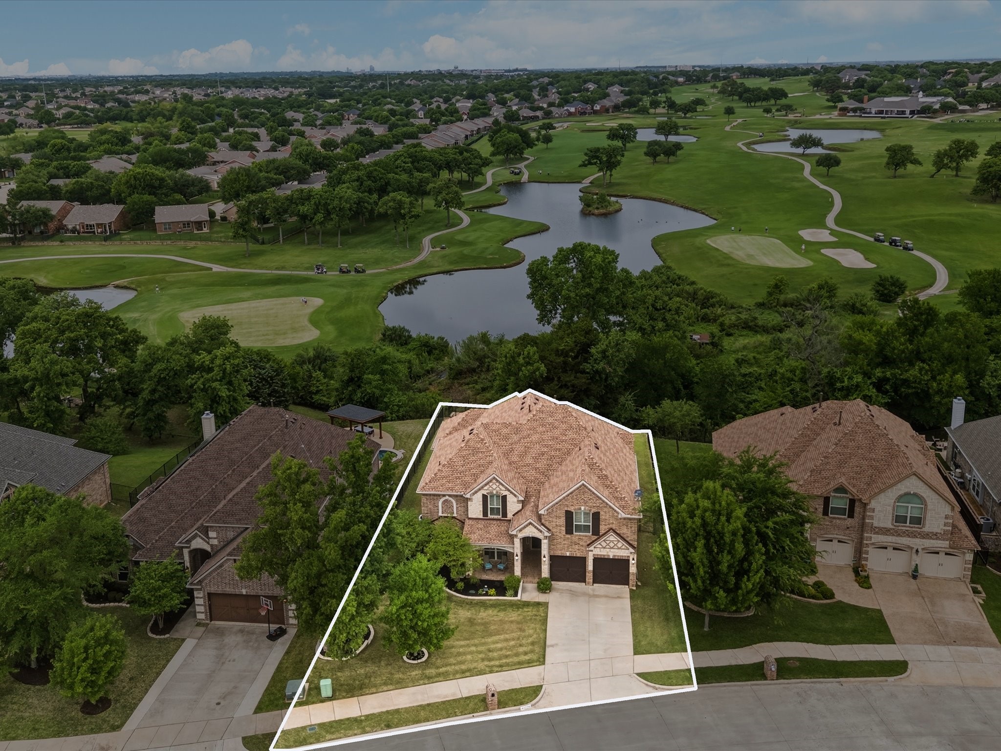 1229 Ardglass Trail Corinth TX 76210