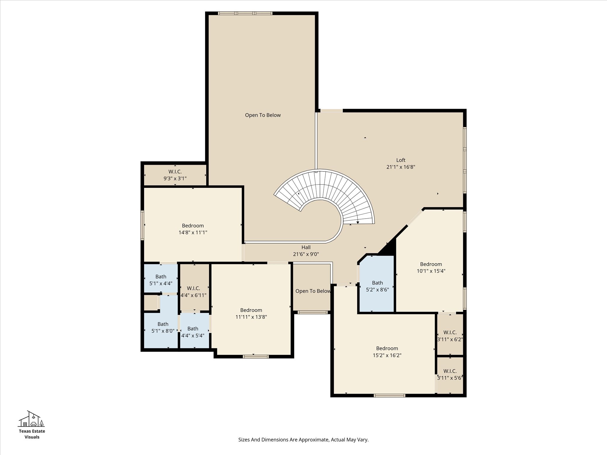 1229 Ardglass Trail Corinth TX 76210