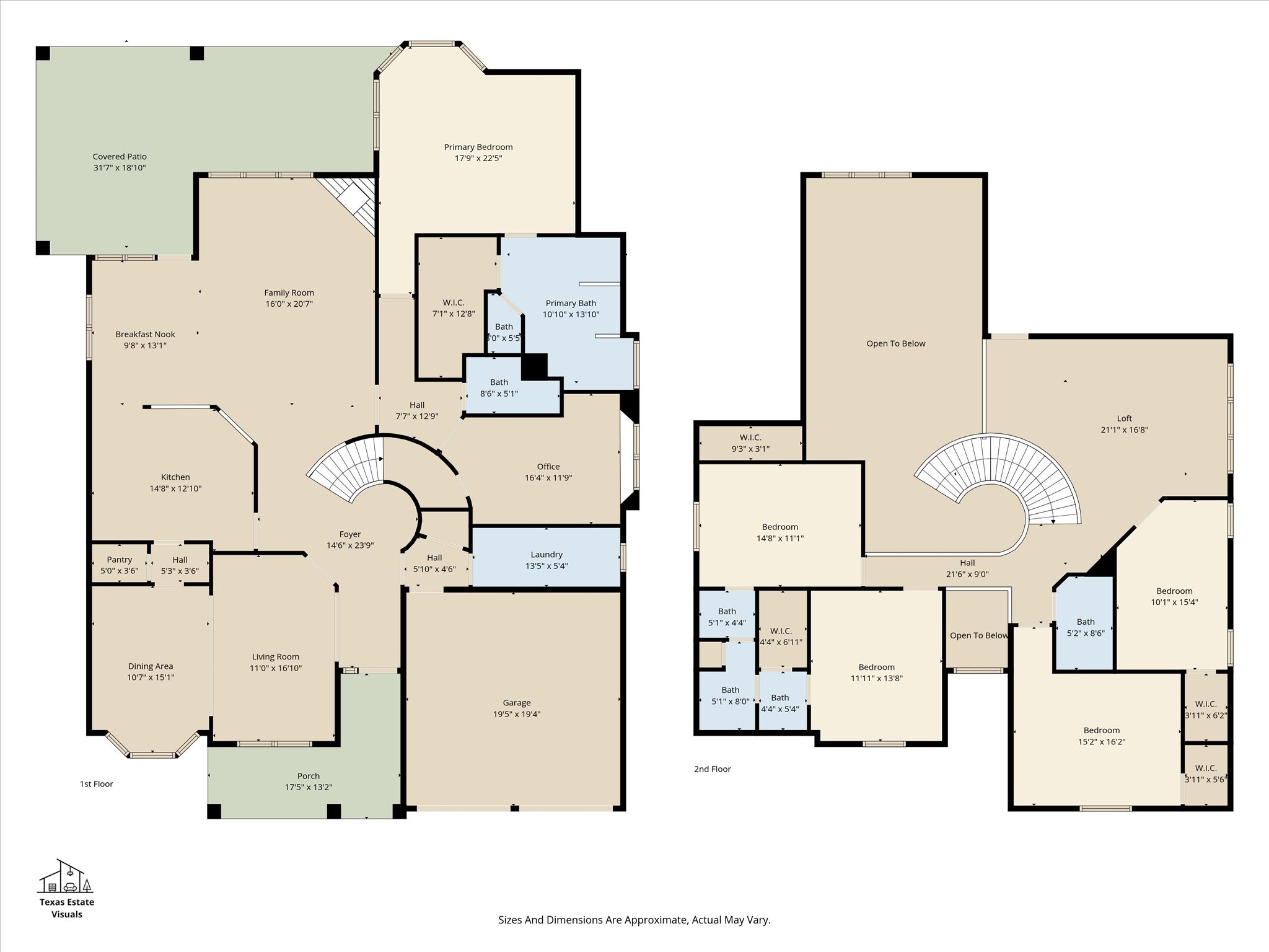 1229 Ardglass Trail Corinth TX 76210