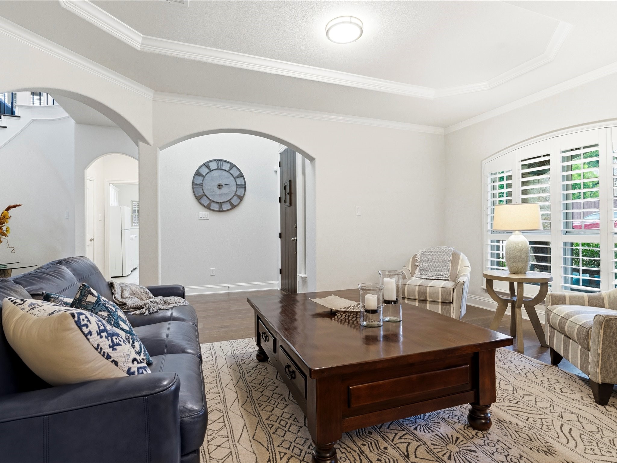 1229 Ardglass Trail Corinth TX 76210