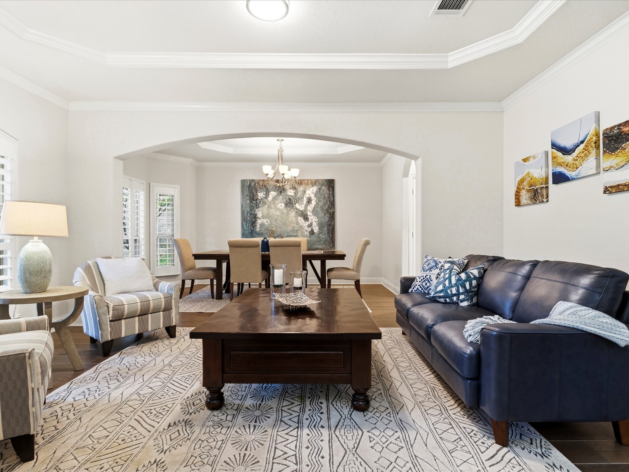 1229 Ardglass Trail Corinth TX 76210