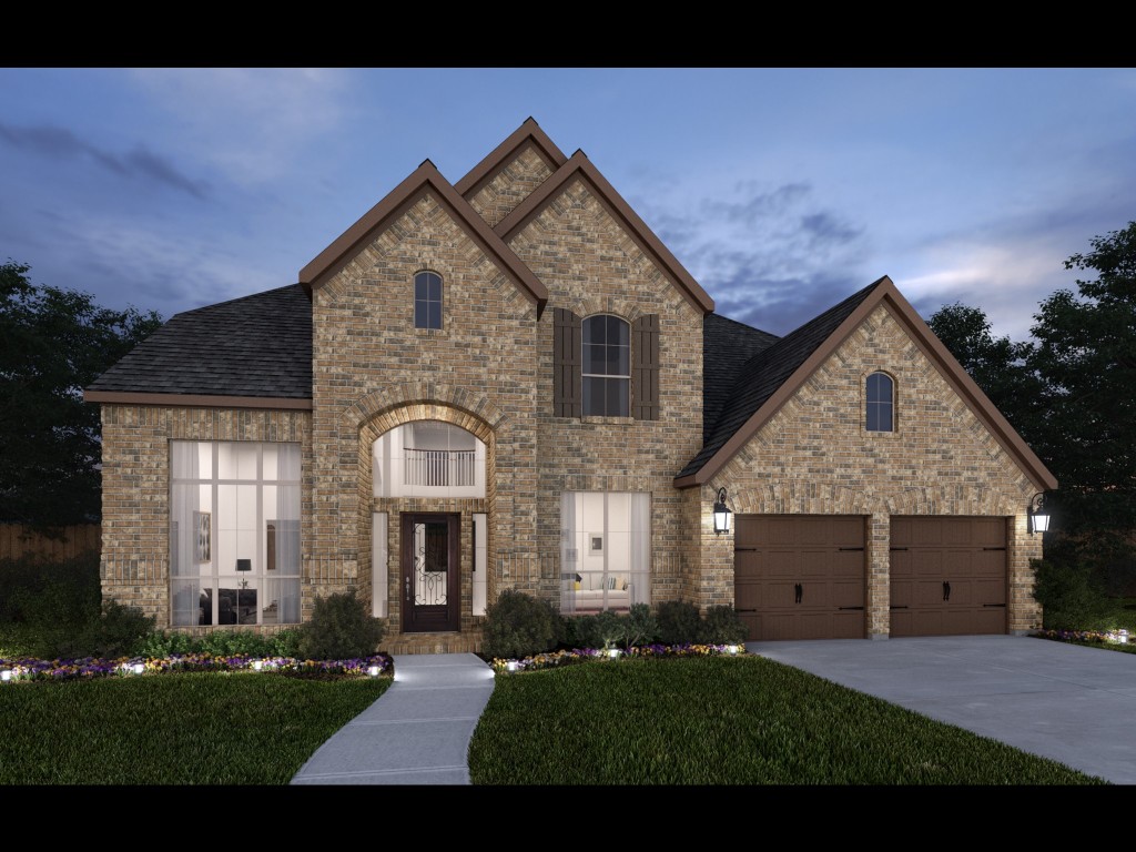 2212 Boboli Court Celina TX 75009