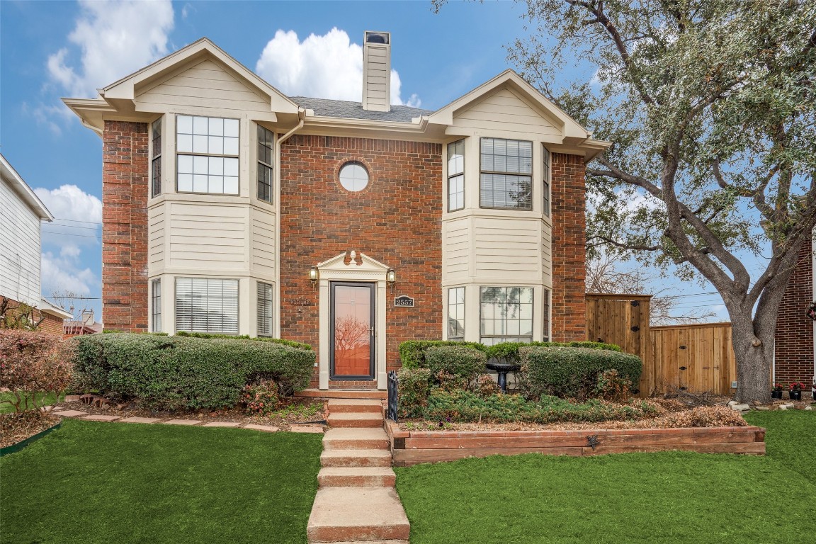 2557 Melissa Court Carrollton TX 75006