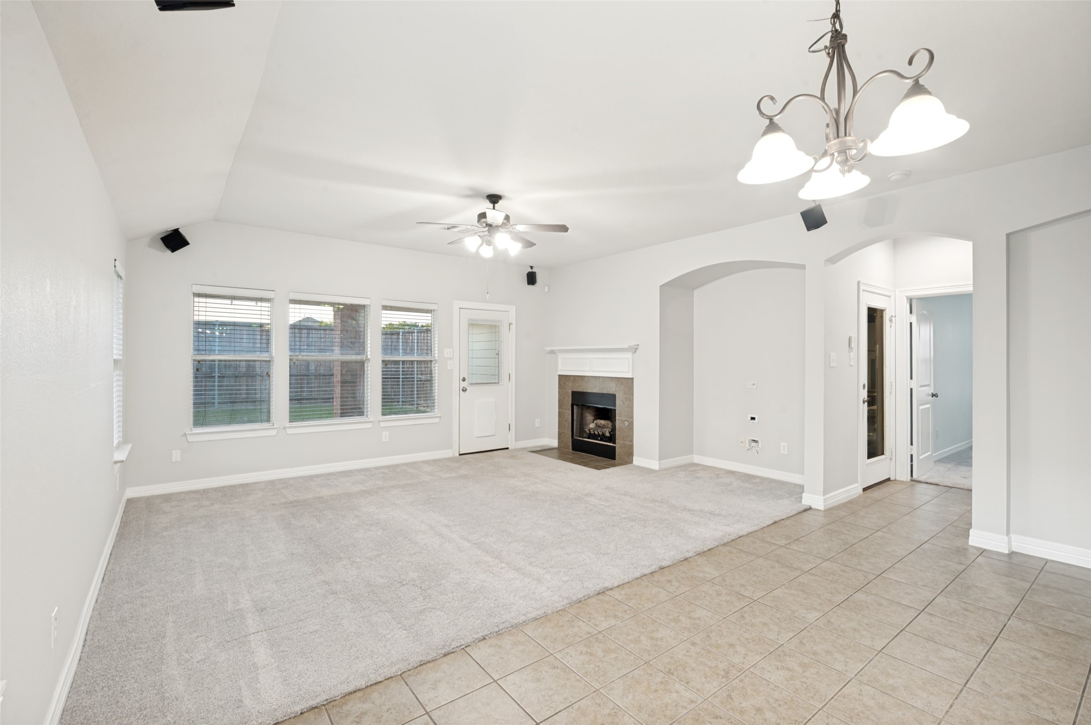 2017 Creekdale Drive Denton TX 76210