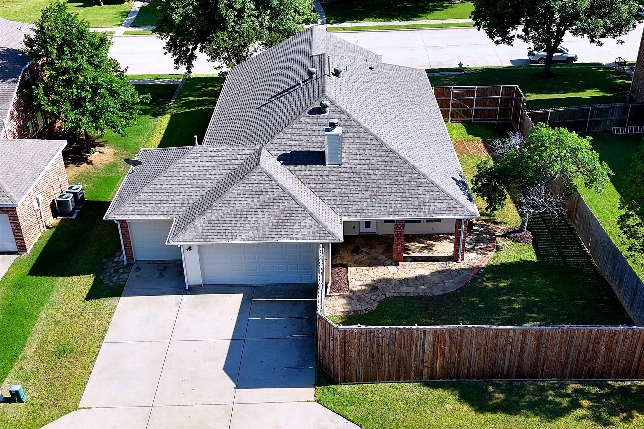 2017 Creekdale Drive Denton TX 76210