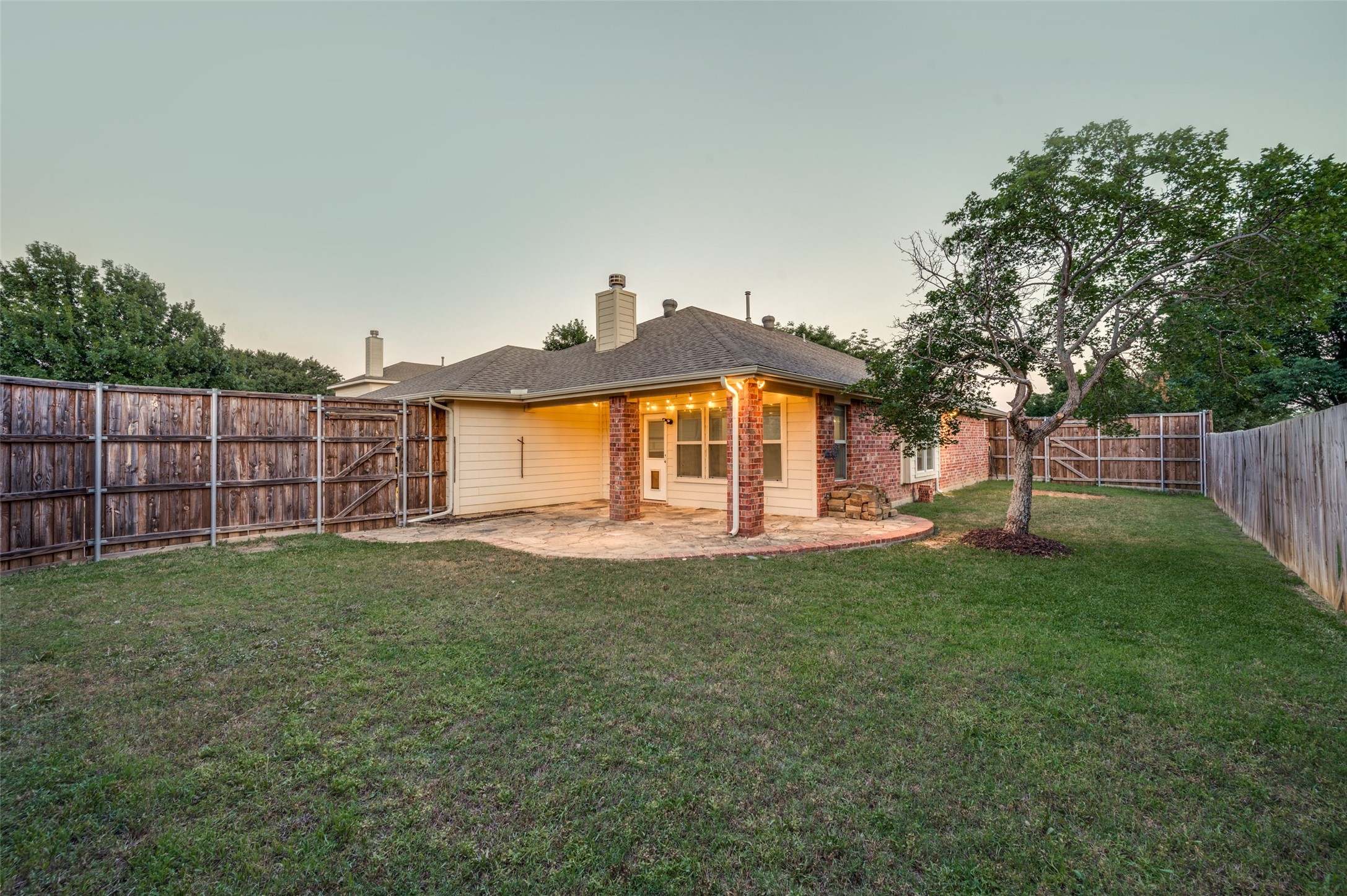 2017 Creekdale Drive Denton TX 76210
