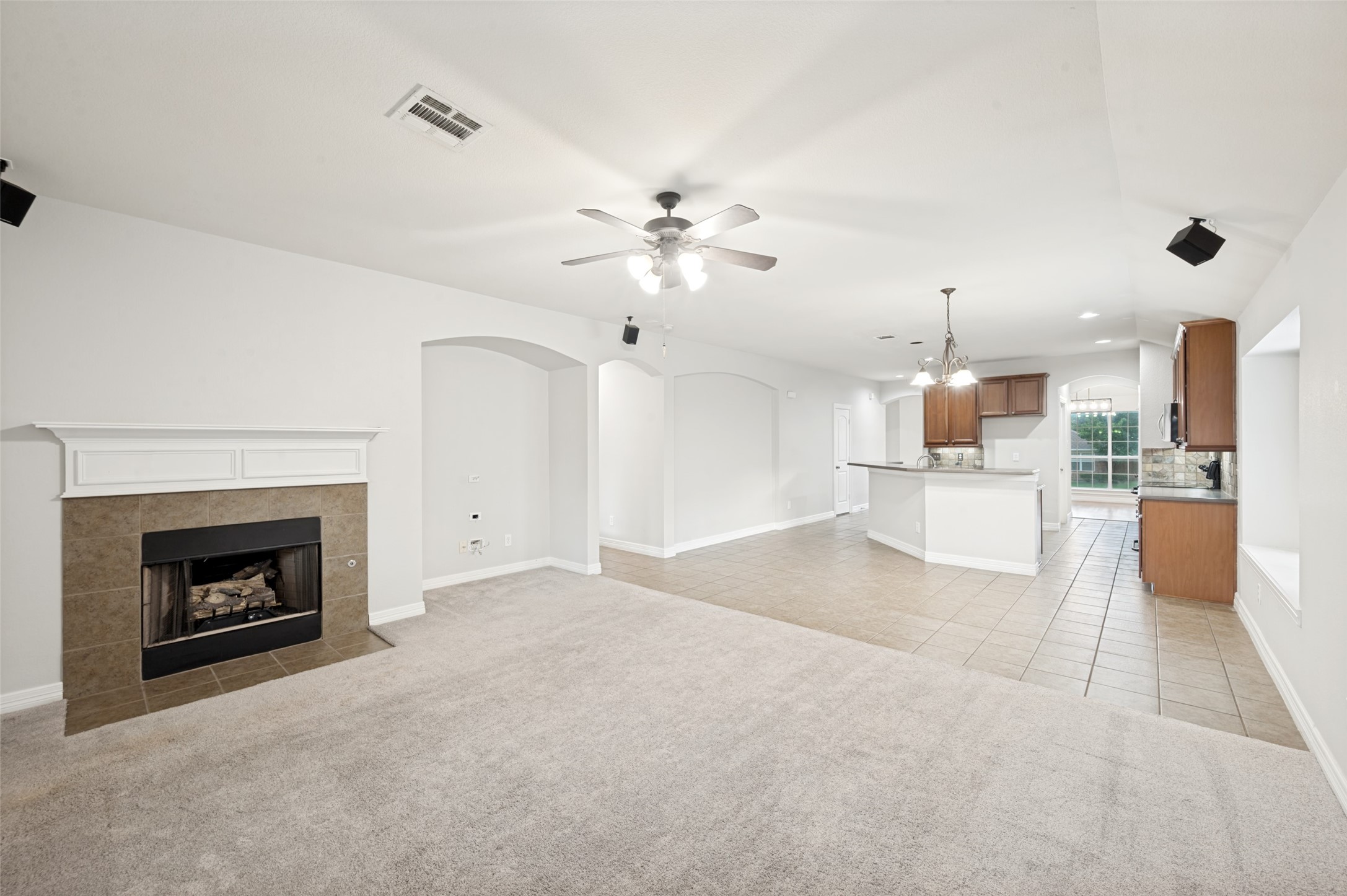 2017 Creekdale Drive Denton TX 76210