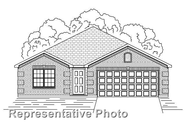 2036 Gill Star Drive Haslet TX 76052
