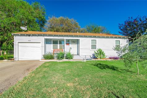 5134 Lauderdale Street Dallas TX 75241