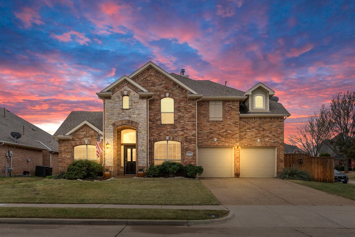 11703 Barrymore Drive Frisco TX 75035
