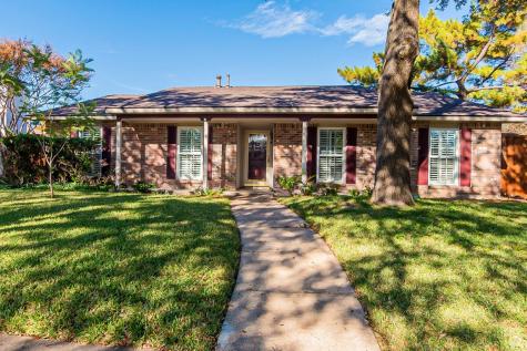 11065 Fern Hollow Drive Dallas TX 75238