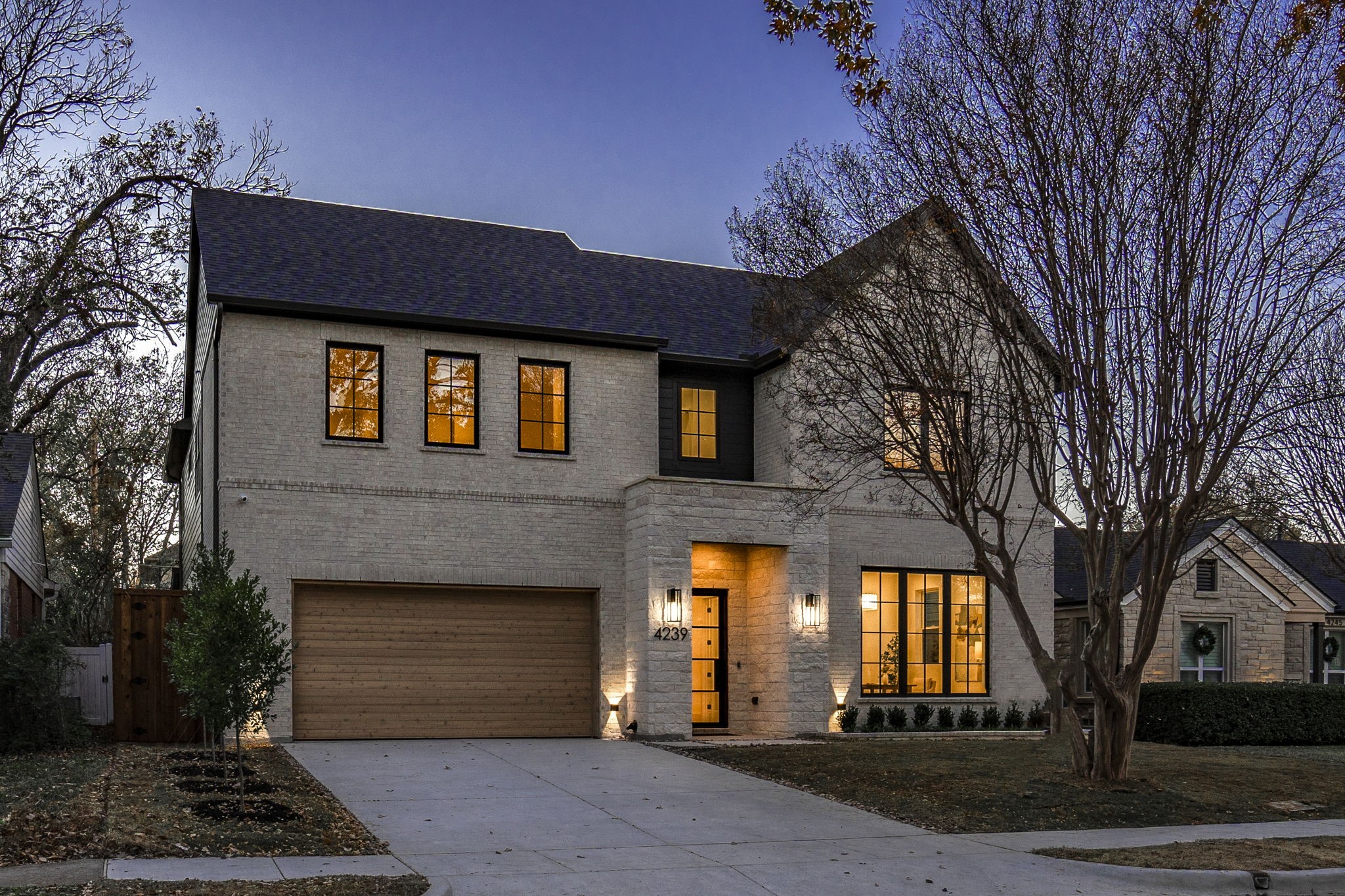4239 Concho Street Dallas TX 75206