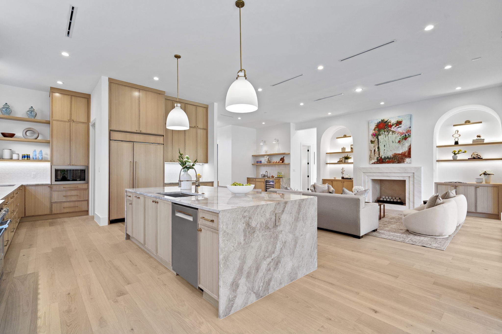 4239 Concho Street Dallas TX 75206